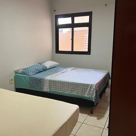 Apartamento 4 Quartos Av Beira Mar Nº 36 - Edif Canto Nobre - Guarapari Es Bagian luar foto
