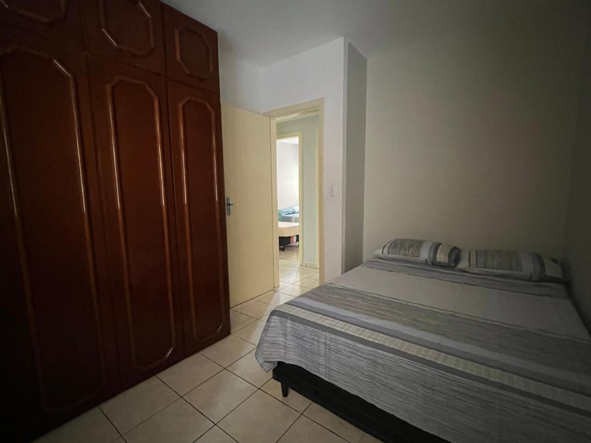 Apartamento 4 Quartos Av Beira Mar Nº 36 - Edif Canto Nobre - Guarapari Es Bagian luar foto