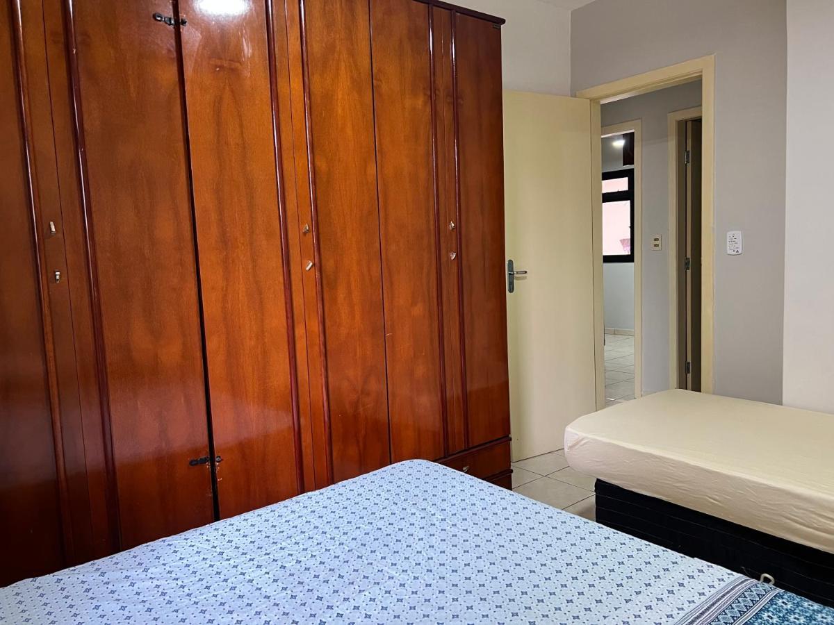 Apartamento 4 Quartos Av Beira Mar Nº 36 - Edif Canto Nobre - Guarapari Es Bagian luar foto