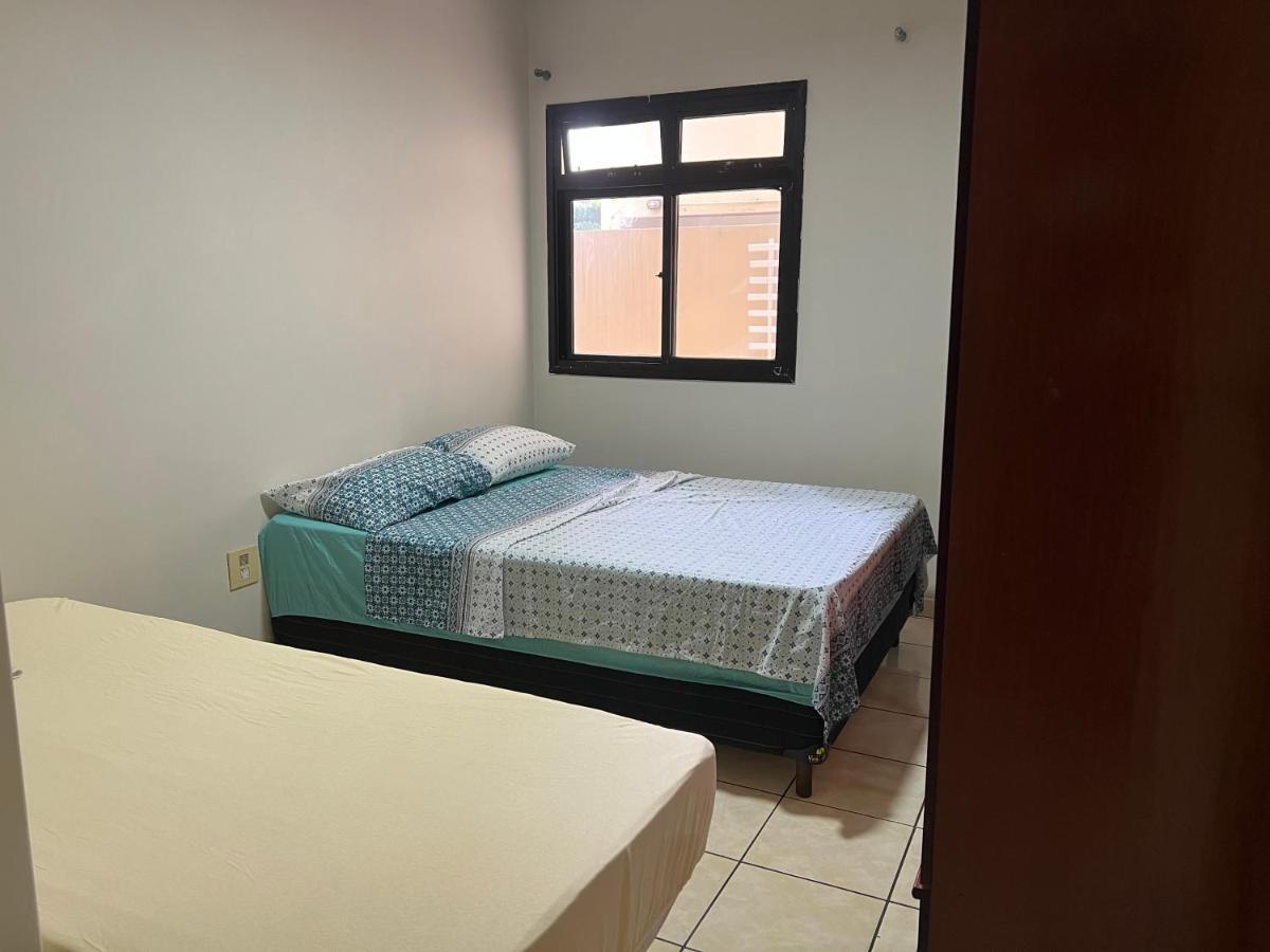 Apartamento 4 Quartos Av Beira Mar Nº 36 - Edif Canto Nobre - Guarapari Es Bagian luar foto