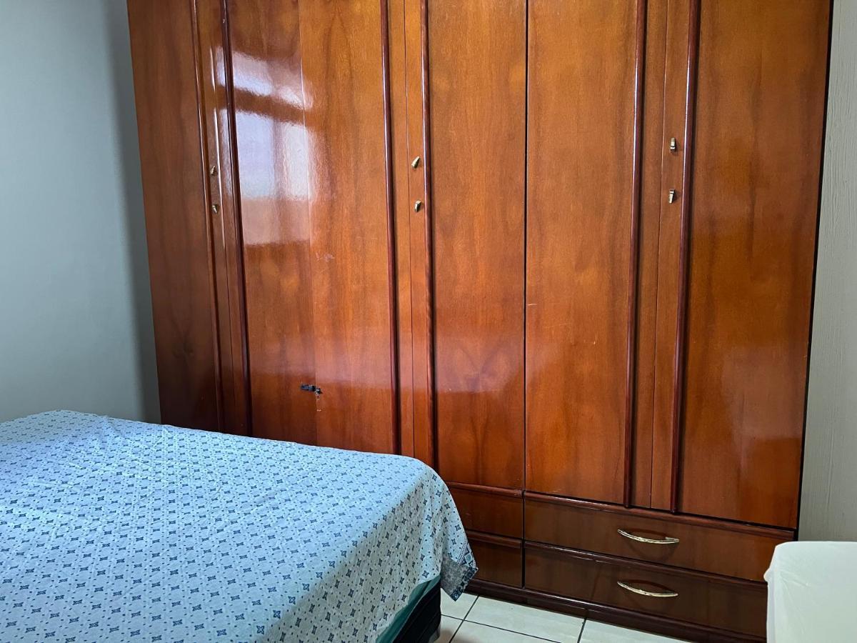 Apartamento 4 Quartos Av Beira Mar Nº 36 - Edif Canto Nobre - Guarapari Es Bagian luar foto