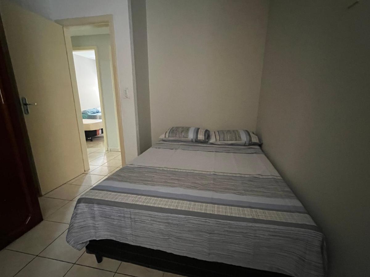 Apartamento 4 Quartos Av Beira Mar Nº 36 - Edif Canto Nobre - Guarapari Es Bagian luar foto